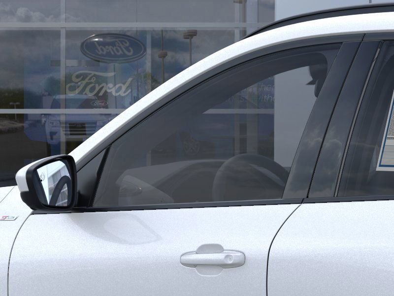 New 2026 White Ford ST-Line Select image 20