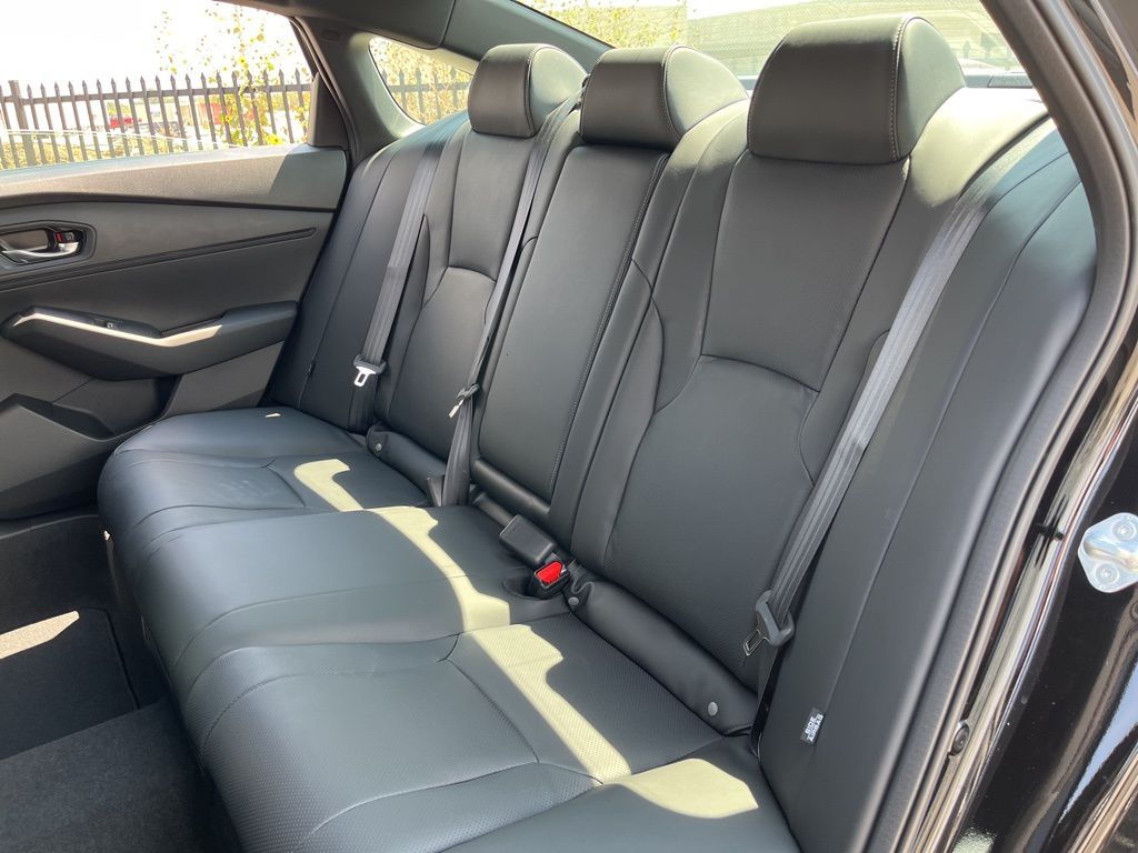 Thumbnail: 2025 Honda Accord - 14