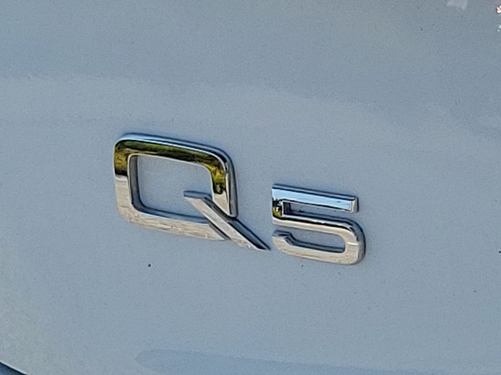 2024 Audi Q5 e Prestige 31