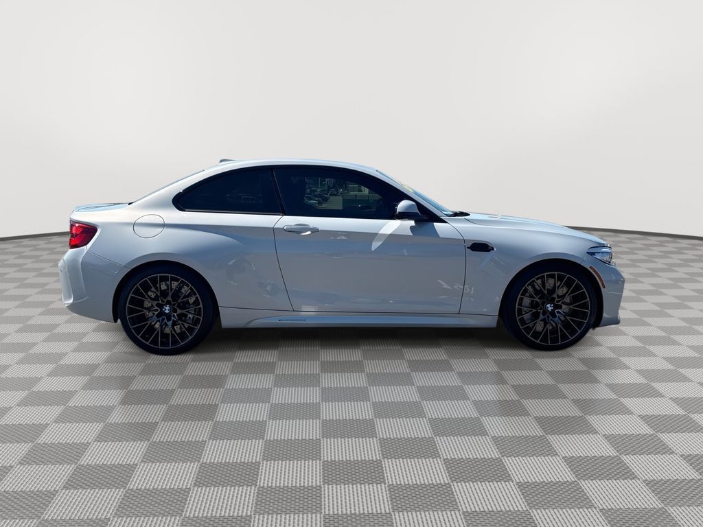 Used 2020 BMW M2 Coupe