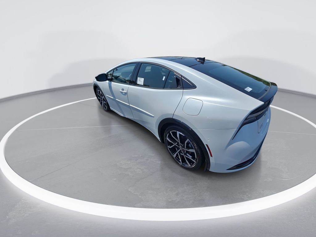 2025 Toyota Prius XSE Premium - Photo 6
