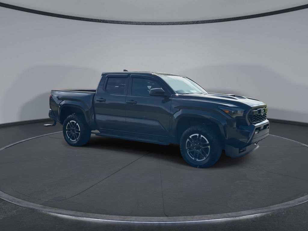 Thumbnail: 2024 Toyota Tacoma - 2