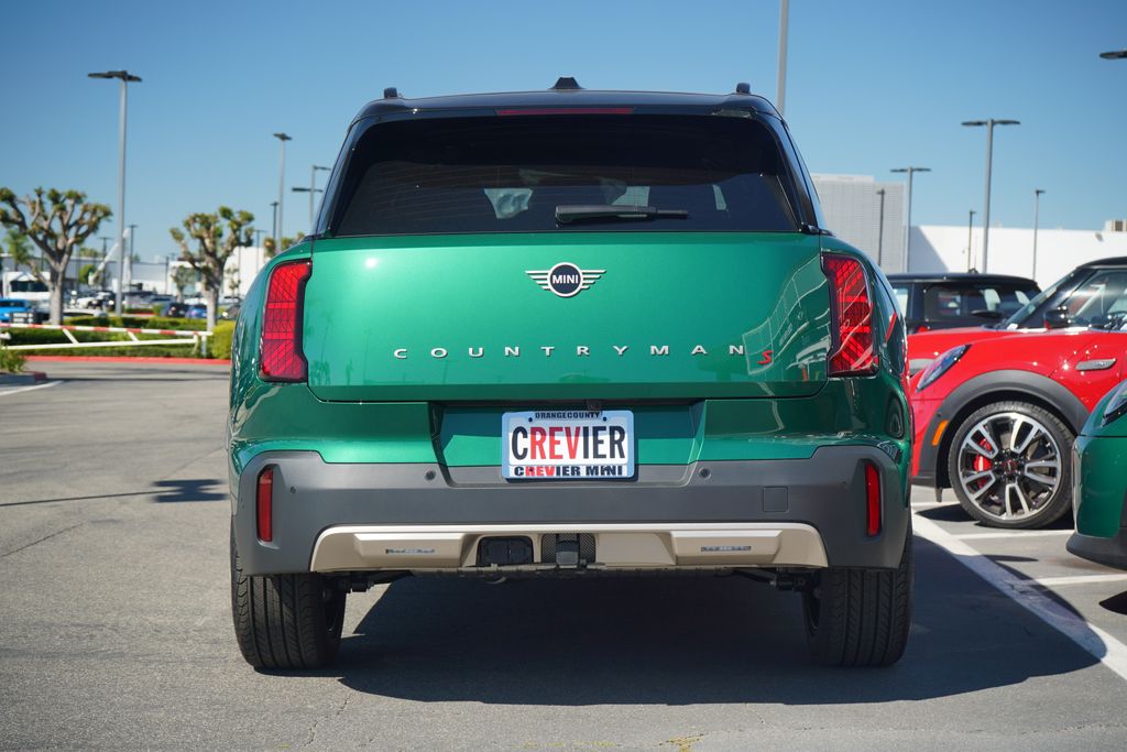 Thumbnail: 2026 MINI Cooper Countryman - 4