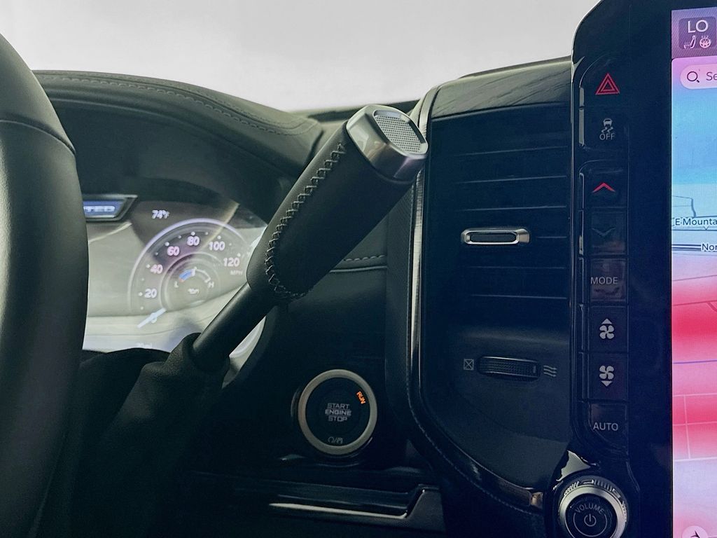 New 2026 White Ram Limited 14in image 12