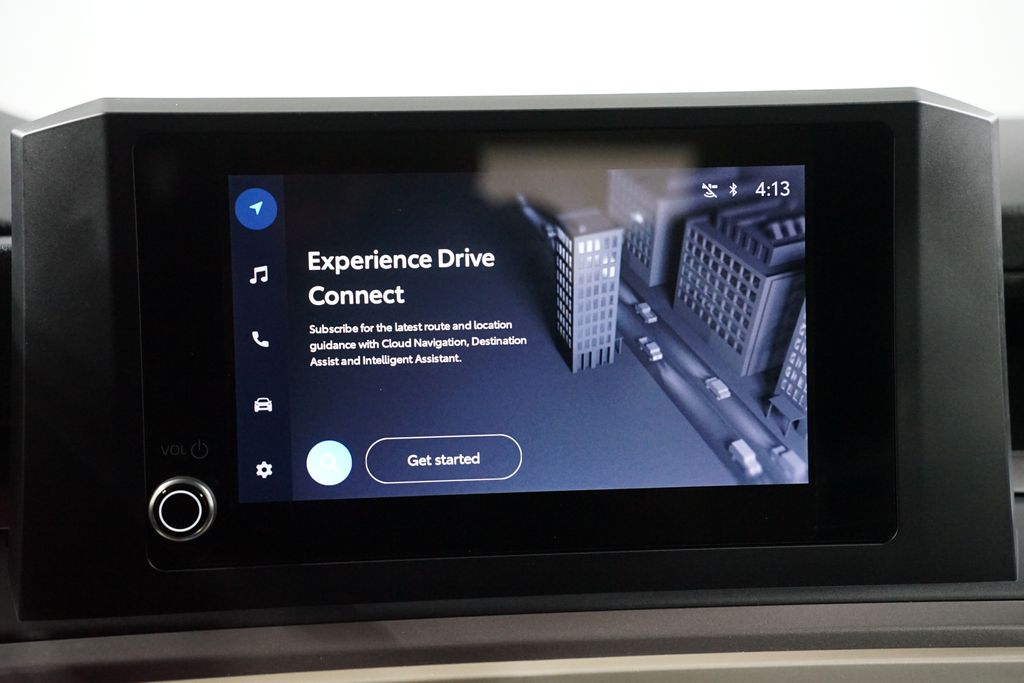 Thumbnail: 2024 Toyota Tacoma - 19