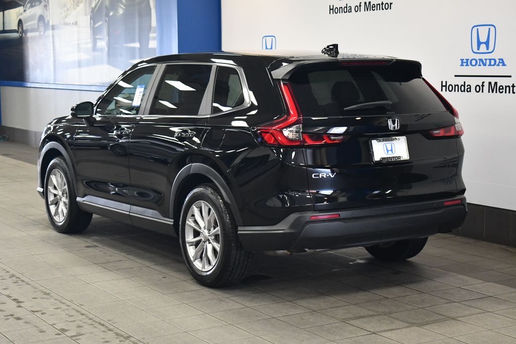 Thumbnail: 2023 Honda CR-V - 3
