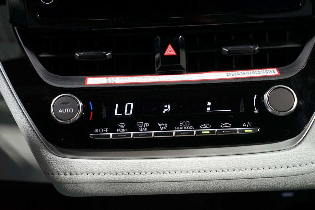 Thumbnail: 2025 Toyota Corolla - 20