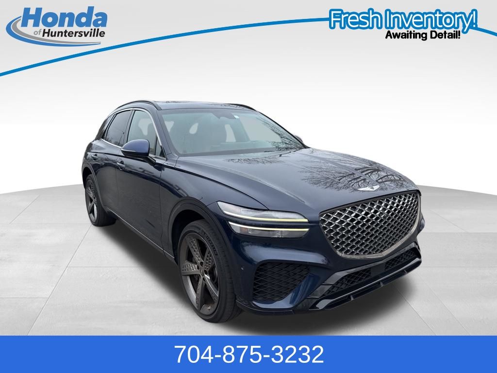 2023 Genesis GV70 2.5T AWD