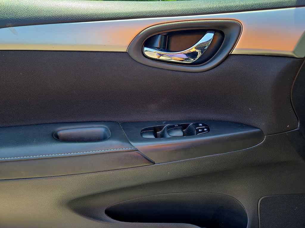 2018 Nissan Sentra