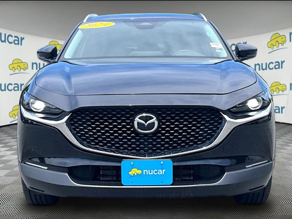 2024 Mazda CX-30 — photo 2