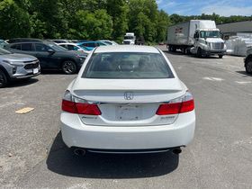 2014 Honda Accord Sedan