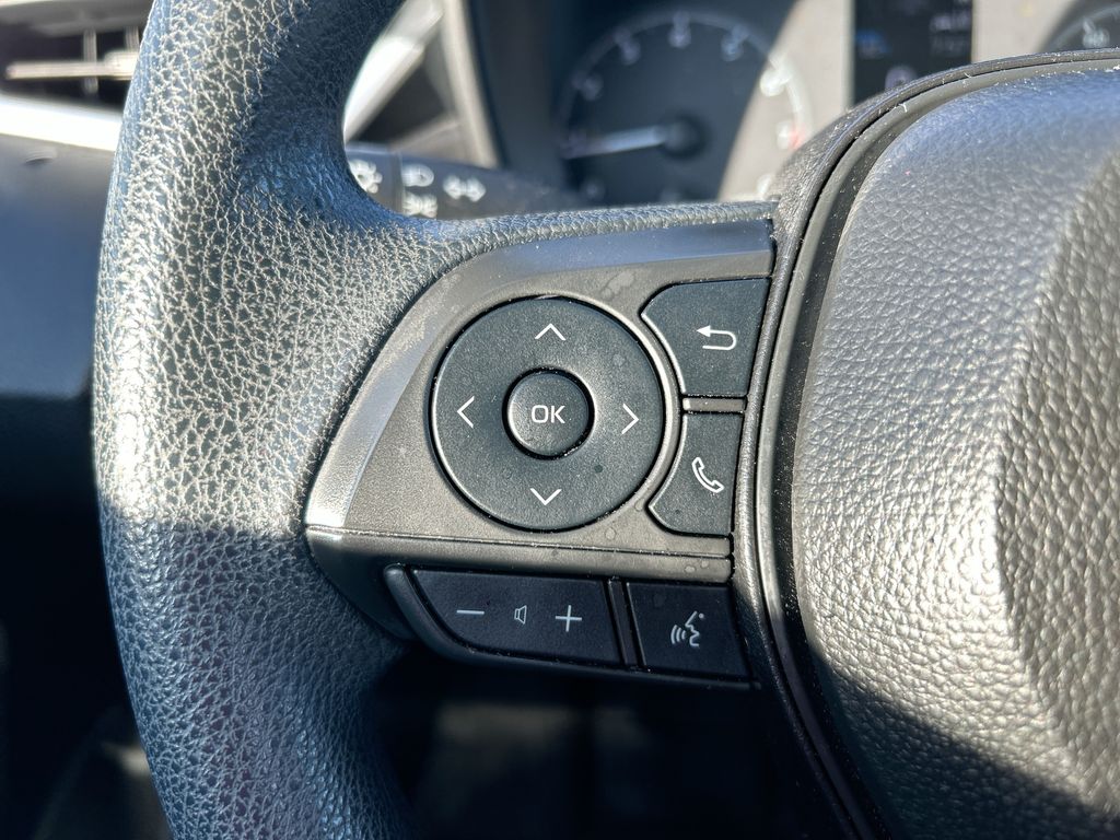 Thumbnail: 2024 Toyota Corolla - 15