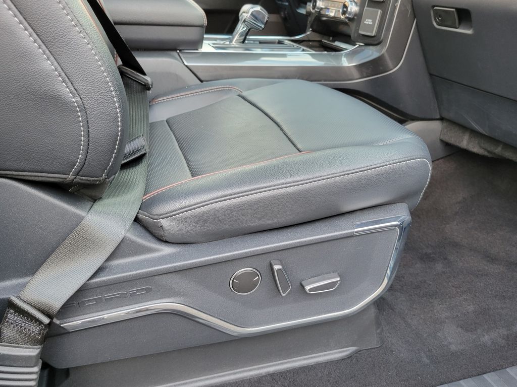 Thumbnail: 2023 Ford F-150 - 12