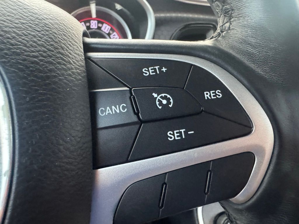 Used Car 2016 Dodge Challenger  Sxt For Sale Under $15,000 In Georgetown, Texas