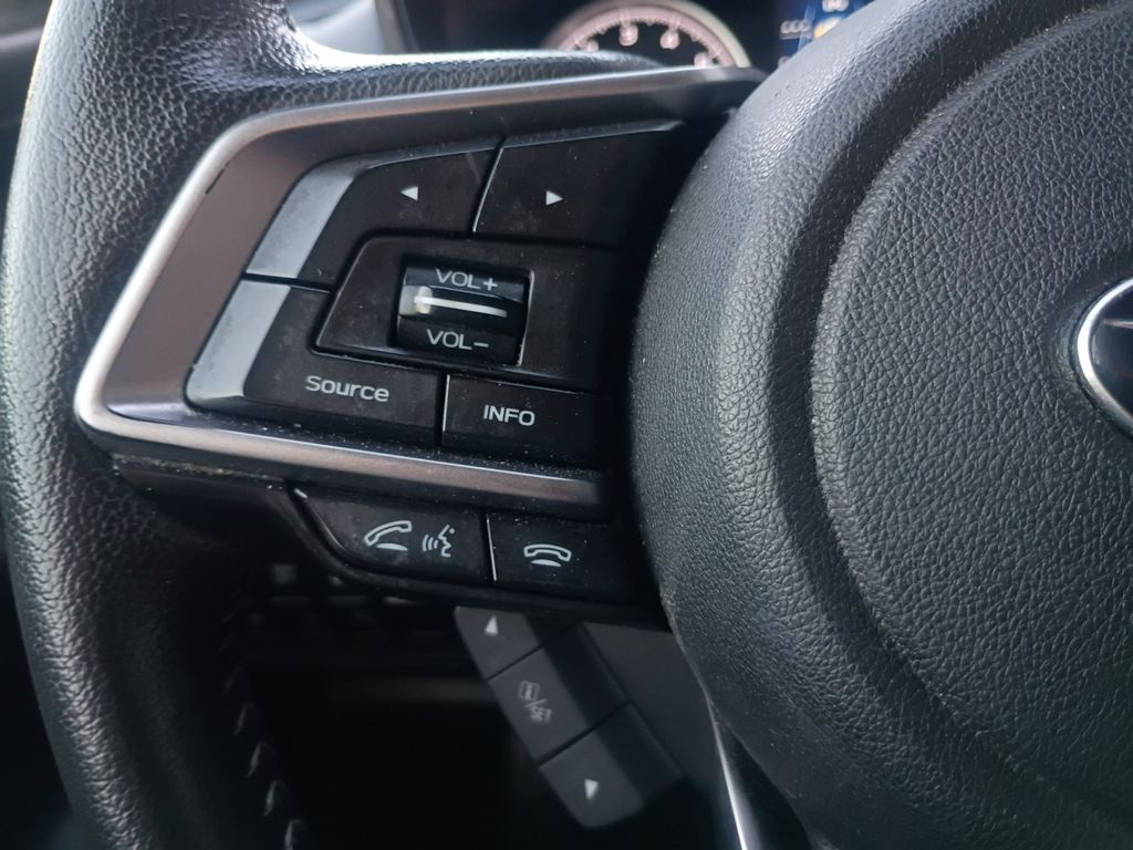 Used Car 2019 Subaru Forester  Limited For Sale Under $20,000 In Austin, Texas