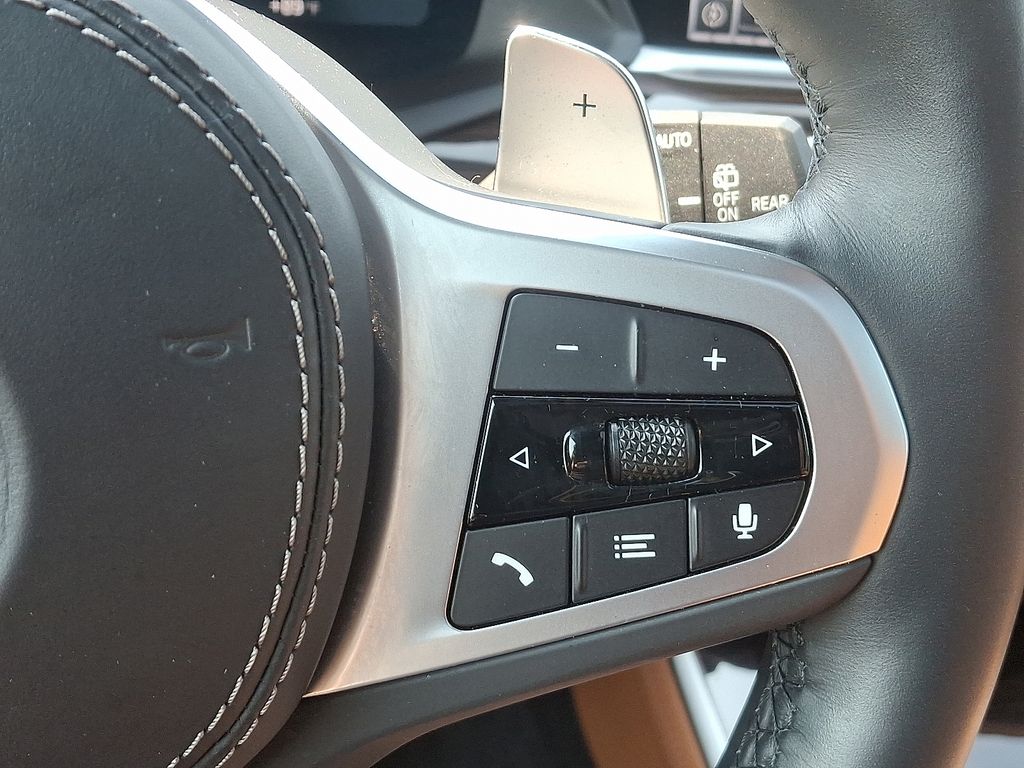 2023 BMW X5 xDrive40i 24