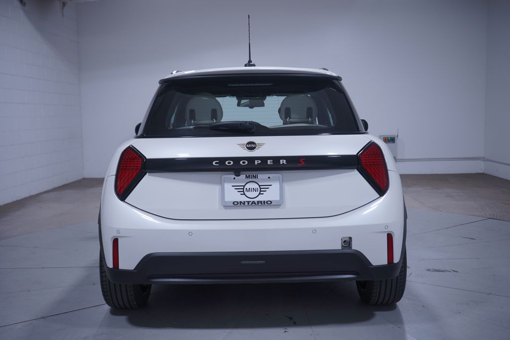 Thumbnail: 2025 MINI Cooper - 5