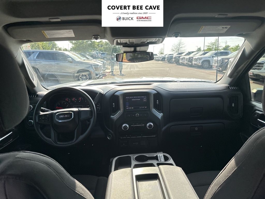 Used Car 2024 Gmc Sierra 2500hd  Pro For Sale Under $60,000 In Austin, Texas