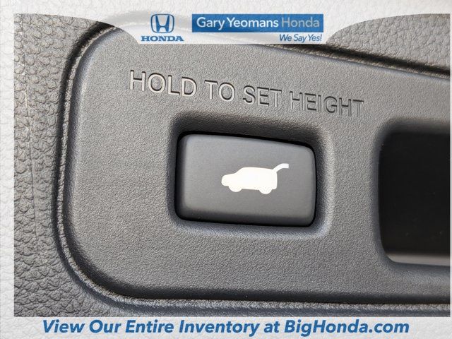 2026 Honda Pilot