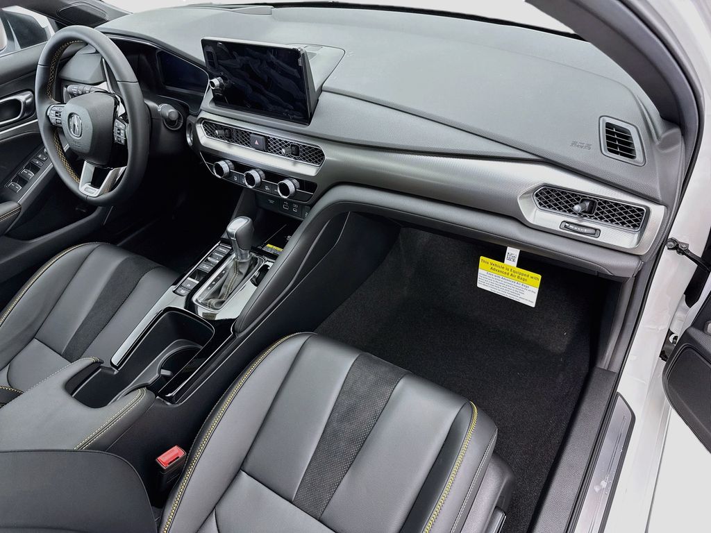 Thumbnail: 2026 Acura Integra - 16