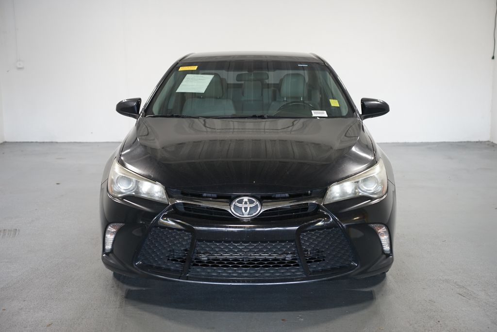 Thumbnail: 2015 Toyota Camry - 2