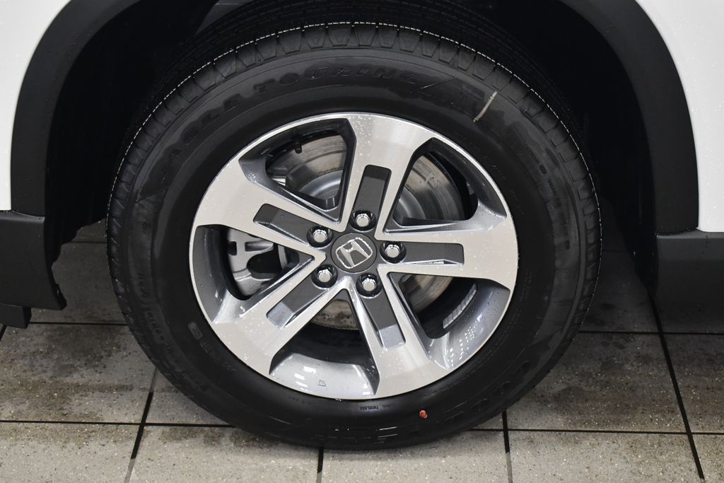 Thumbnail: 2026 Honda Pilot - 7