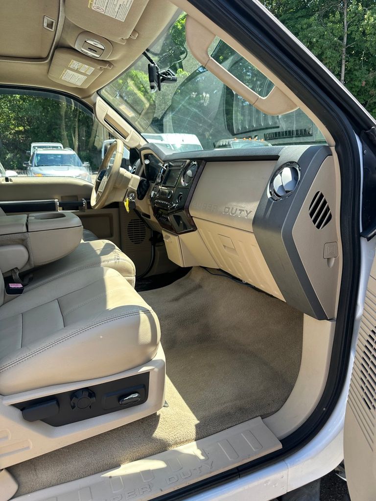 used 2008 Ford F-450SD car, priced at $14,985