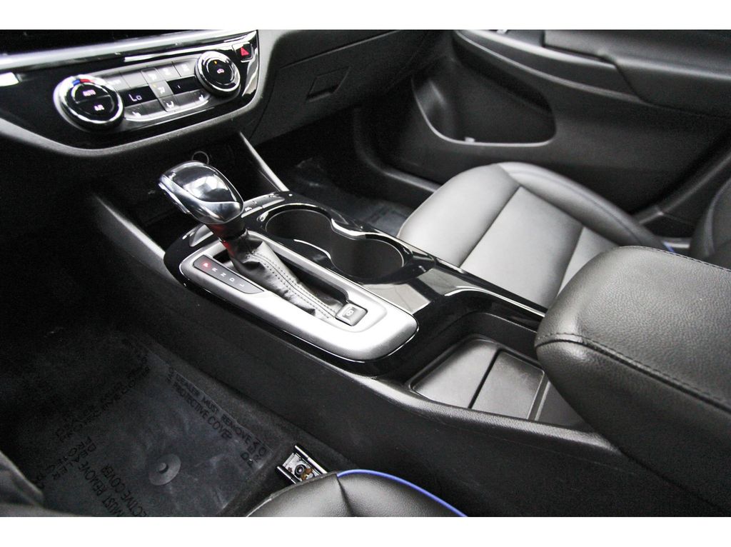 2024 Buick Envista Sport Touring Black at South Houston Nissan