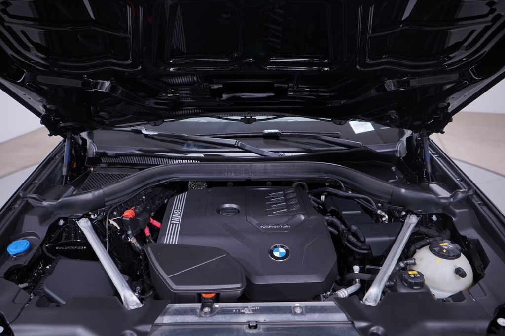 Thumbnail: 2023 BMW X3 - 24