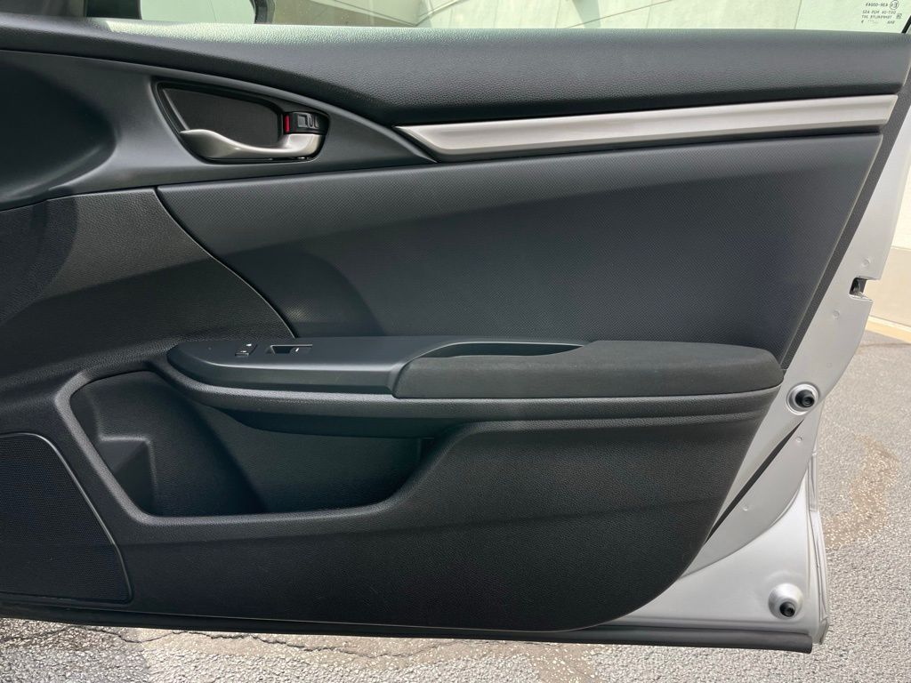 Thumbnail: 2019 Honda Civic - 28