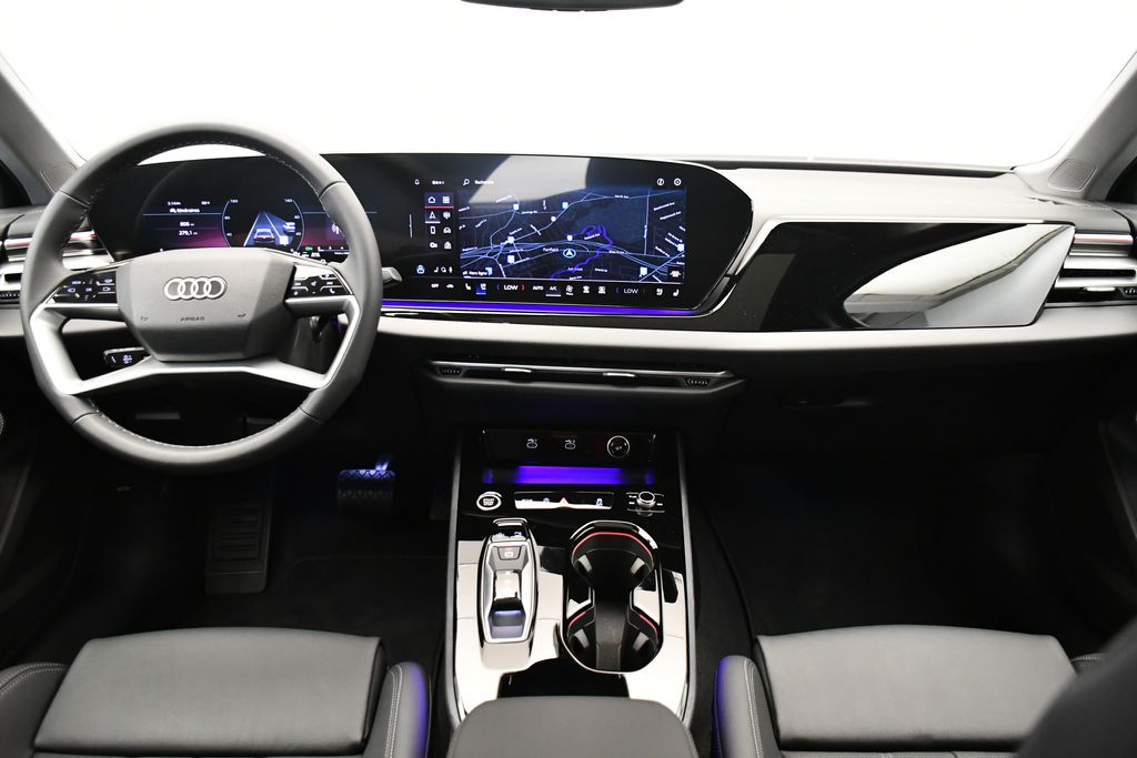 Thumbnail: 2025 Audi A5 - 19