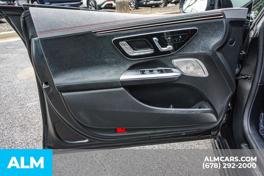 Used 2023 Gray Mercedes-Benz Base image 49