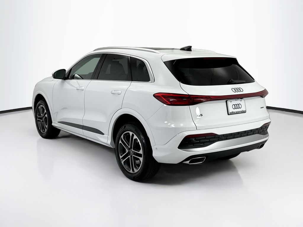Thumbnail: 2026 Audi Q5 - 7