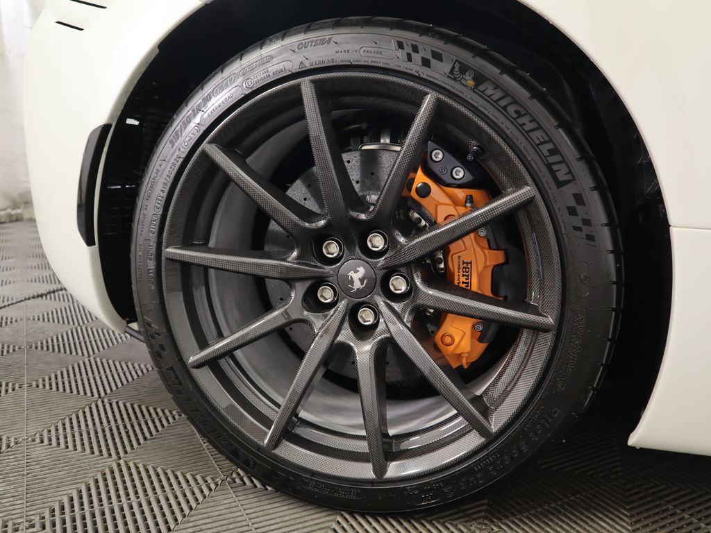 Thumbnail: 2023 Ferrari SF90 - 28