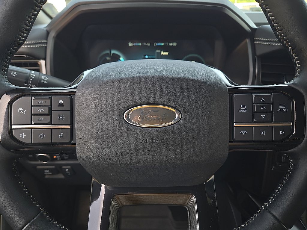 Used 2023 Ford F-150 Lightning Platinum For Sale in Farmington, AR
