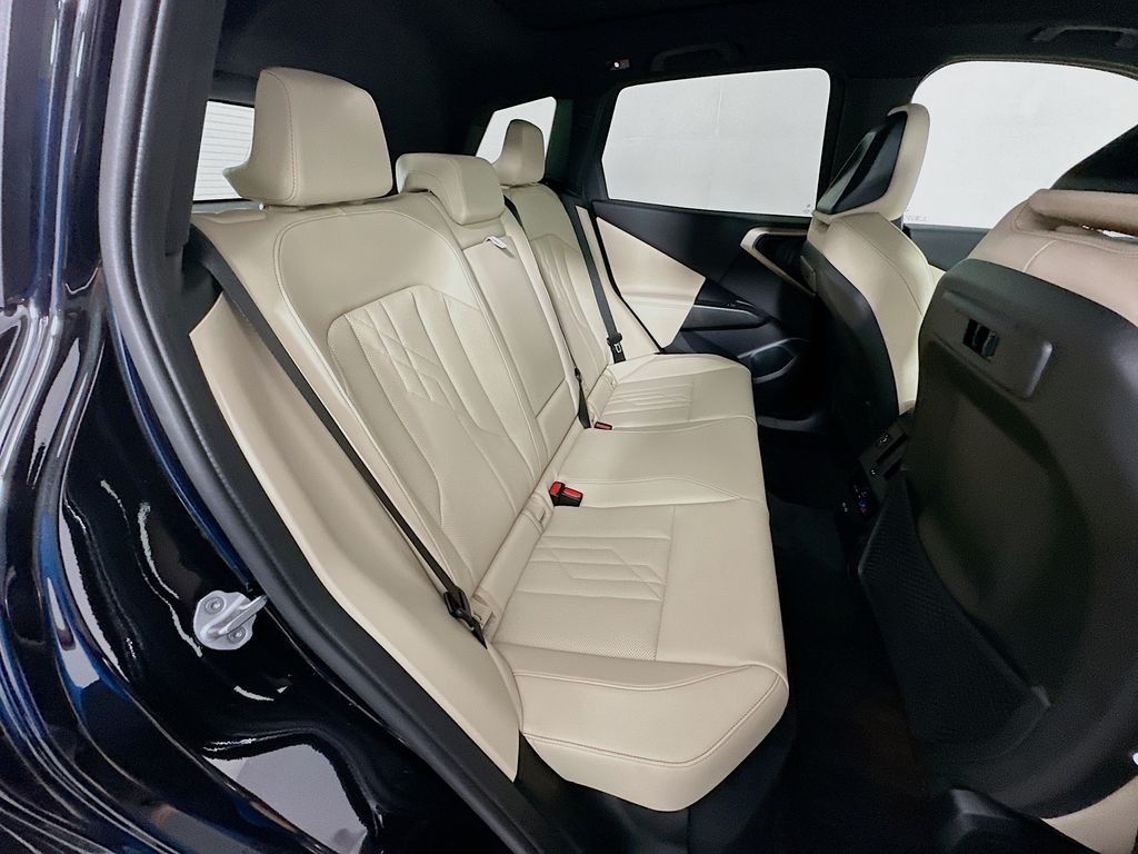 Thumbnail: 2025 BMW X3 - 26