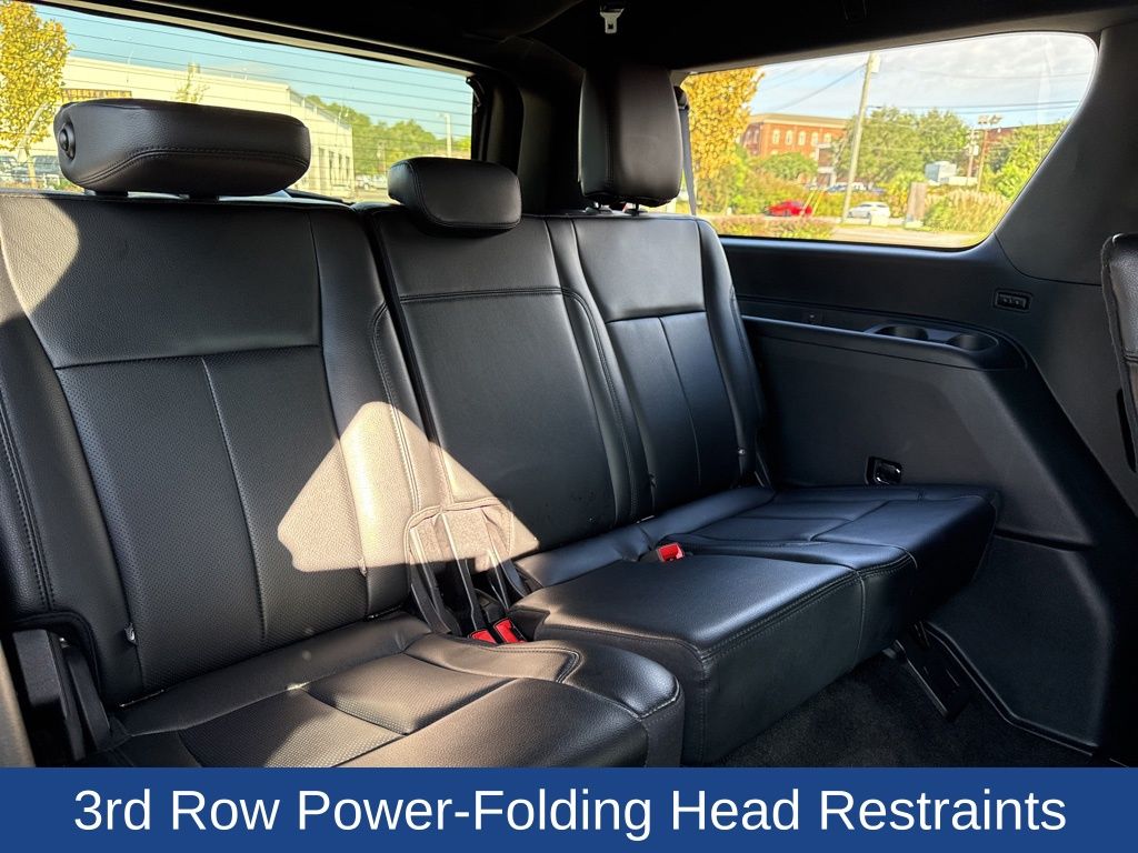 2021 Ford Expedition MAX XLT