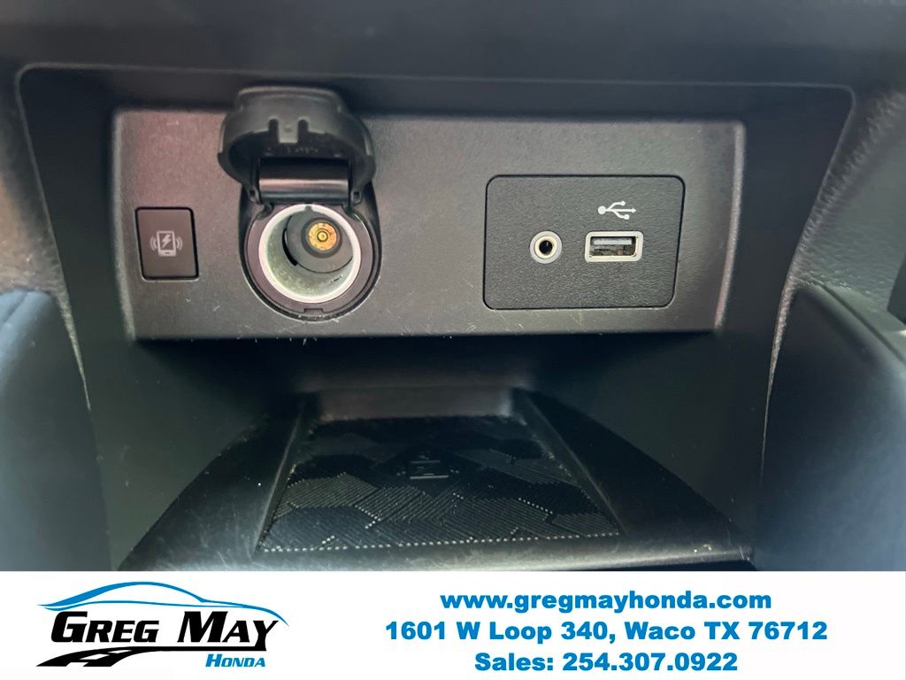2024 Nissan Versa 1.6 SV Black at Greg May Honda