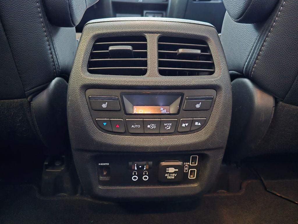 Thumbnail: 2021 Honda Pilot - 26