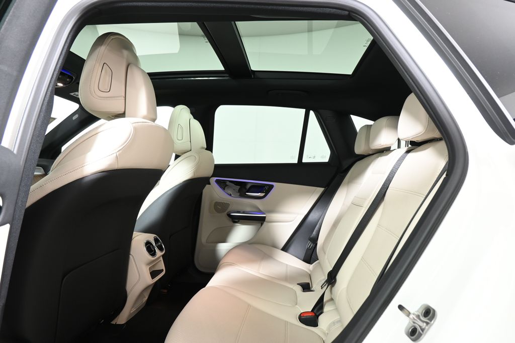 Thumbnail: 2026 Mercedes-Benz GLC - 26