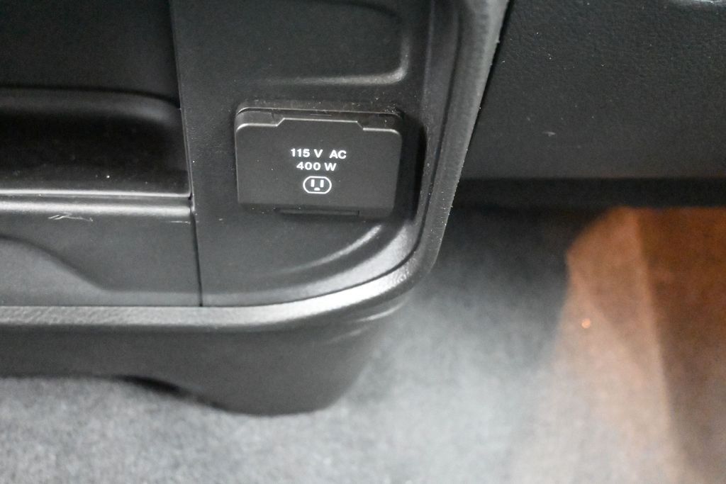 Used 2024 Ram 2500 Truck
