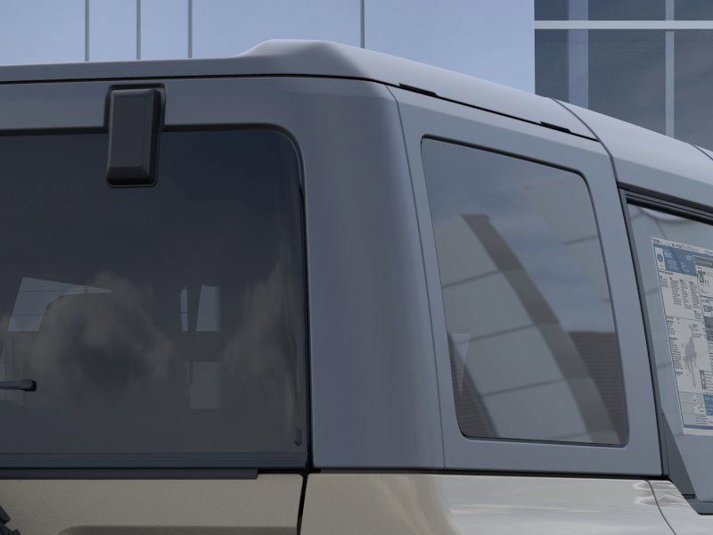 New 2026 Beige Ford Outer Banks image 25