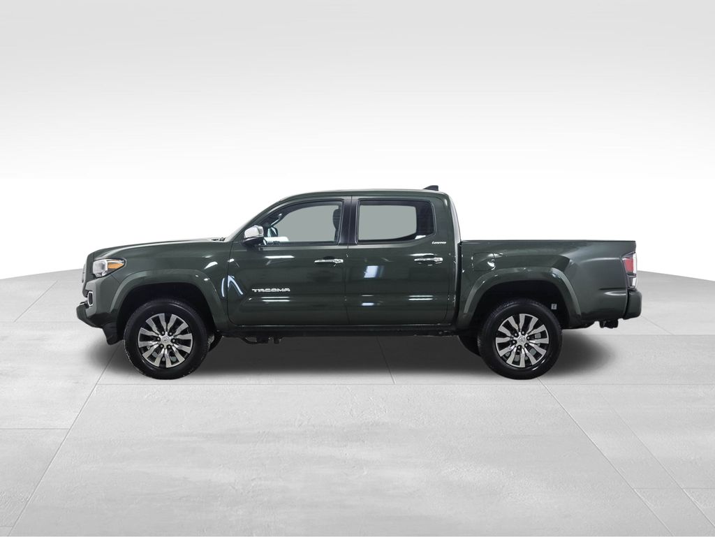 Thumbnail: 2022 Toyota Tacoma - 2