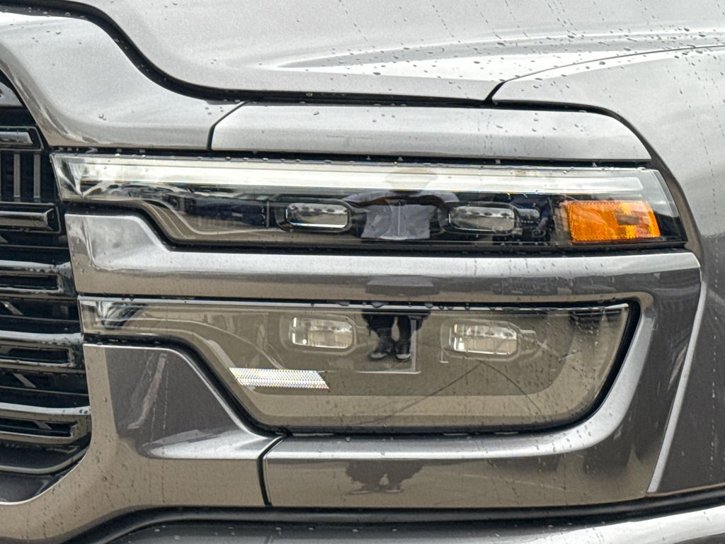 New 2026 Ram 2500 Truck