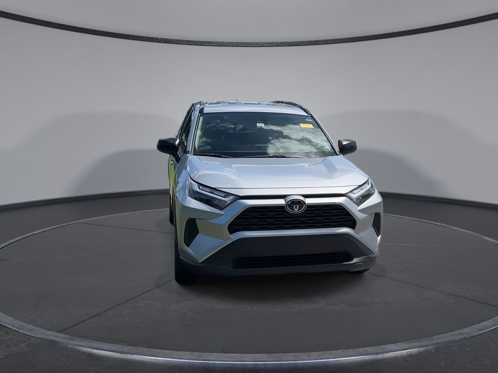 Thumbnail: 2025 Toyota RAV4 - 3