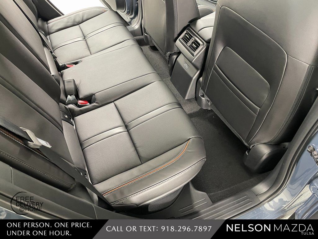 New 2026 Gray Mazda Premium image 42