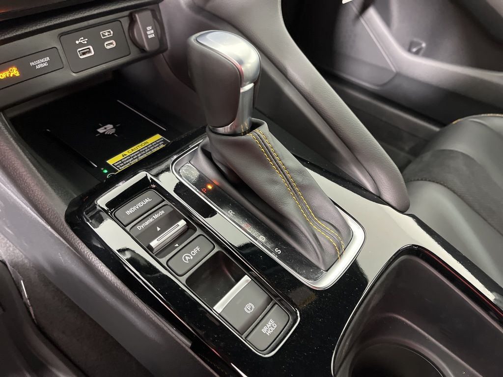 Thumbnail: 2026 Acura Integra - 32