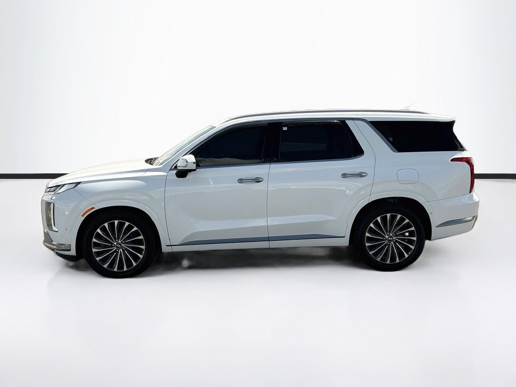 Thumbnail: 2023 Hyundai Palisade - 8
