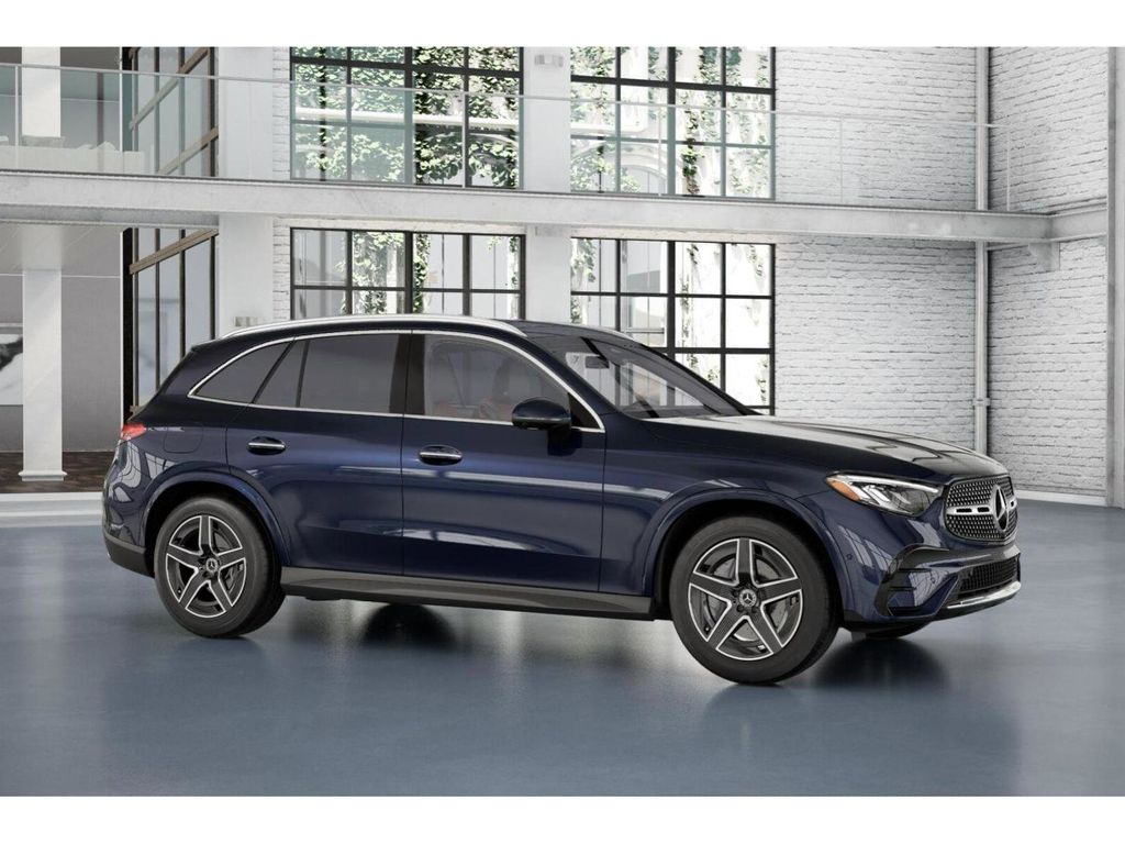 2024 Mercedes-Benz GLC GLC 300 13