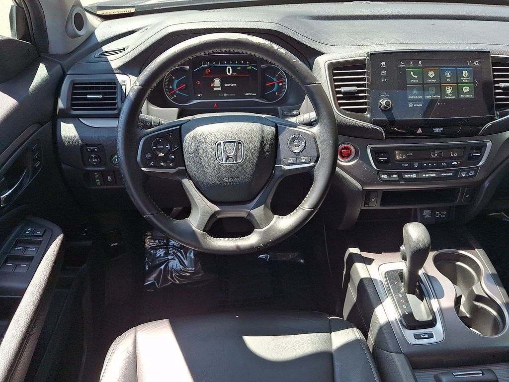 Thumbnail: 2020 Honda Pilot - 12
